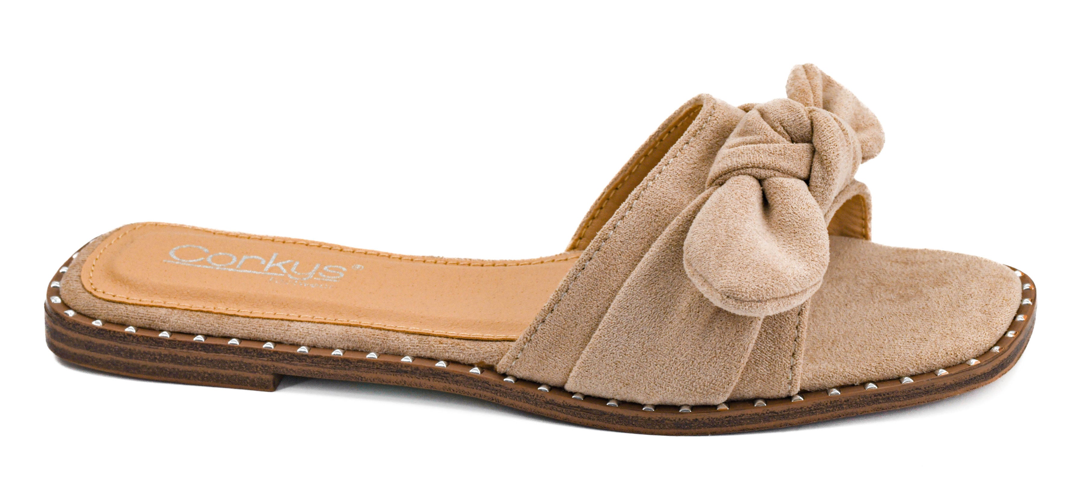Corkys Clam Bake Women’s Casual Sandals