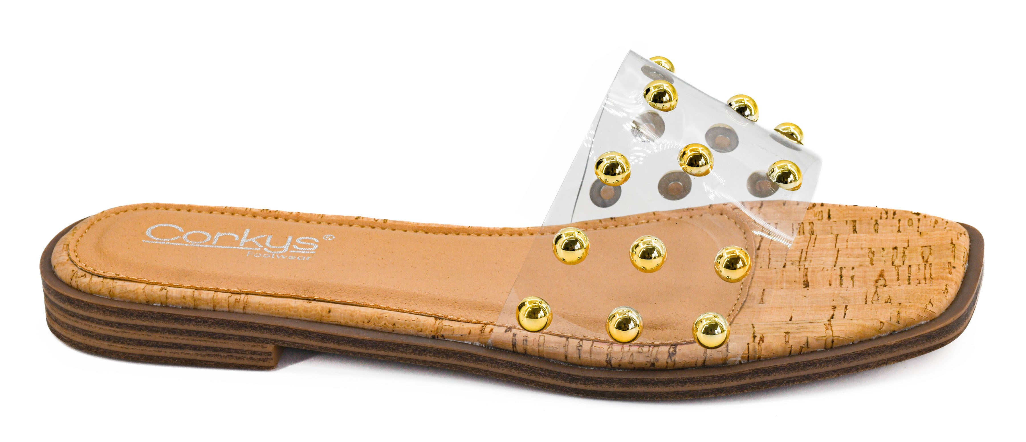 Corkys Come Aboard Women’s Casual Sandals