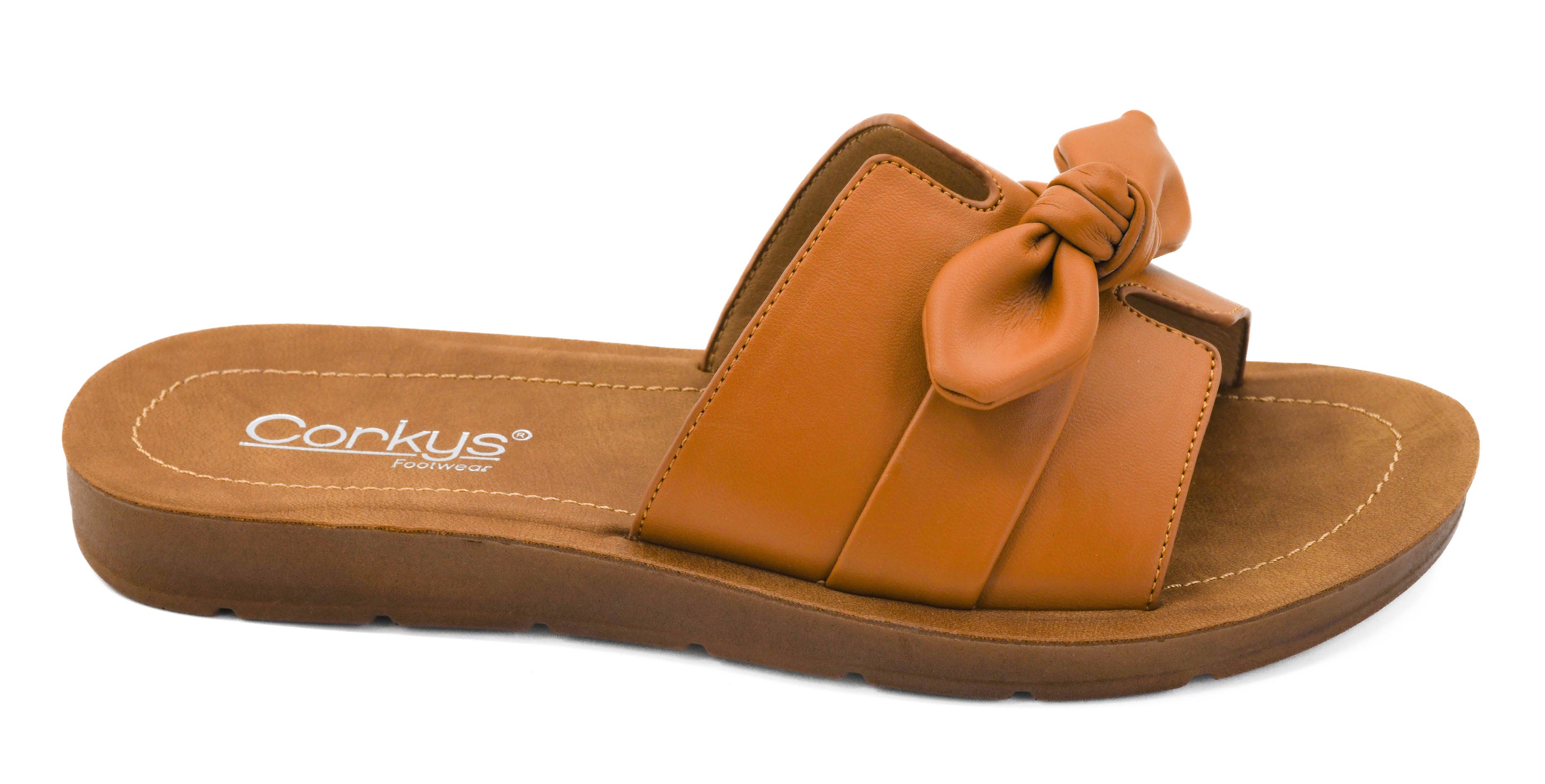 Corkys Too Cute Women’s Slide Sandals