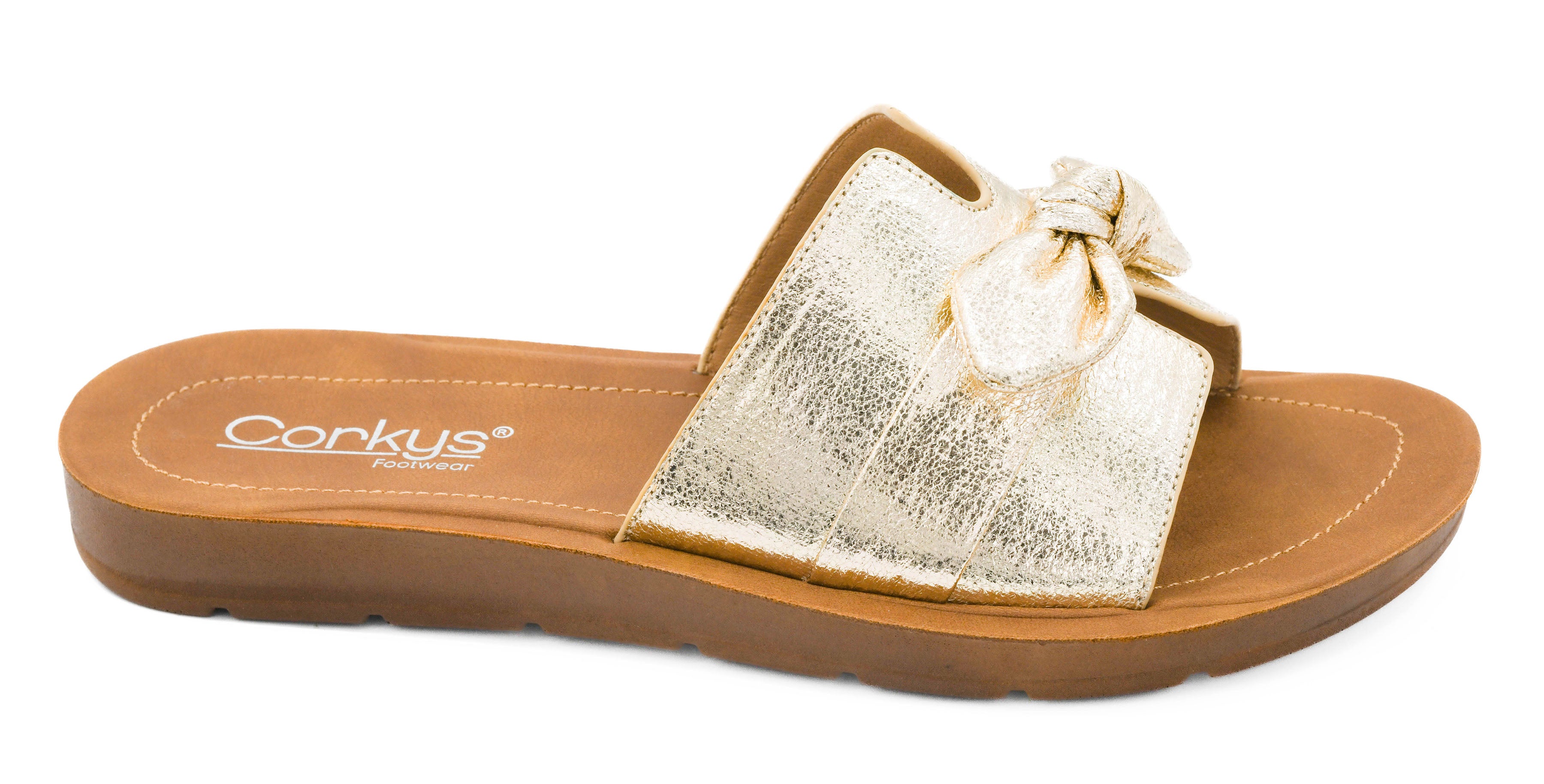 Corkys Too Cute Women’s Slide Sandals