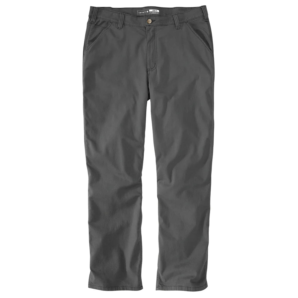 Carhartt Men's Loose Straight Rigby Dungaree