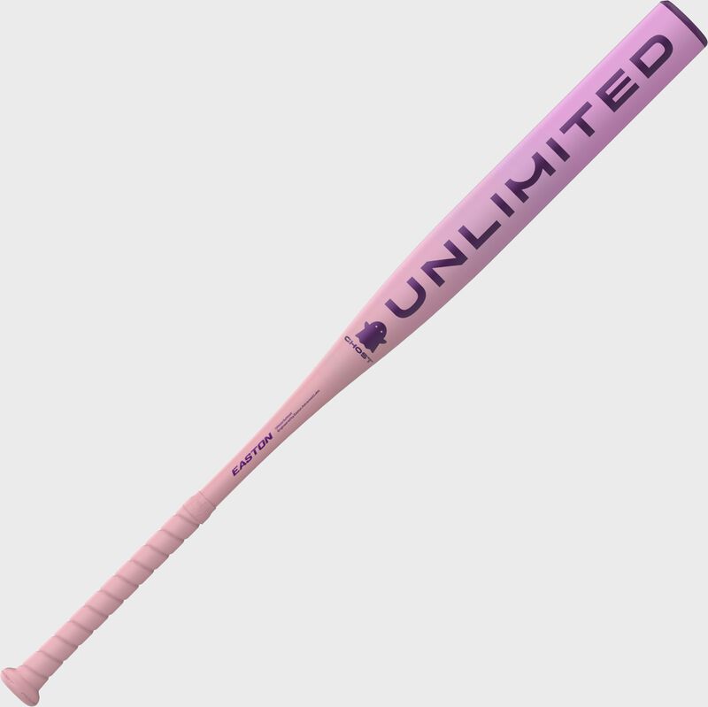 Easton Ghost Unlimited Fastpitch Softball Bat