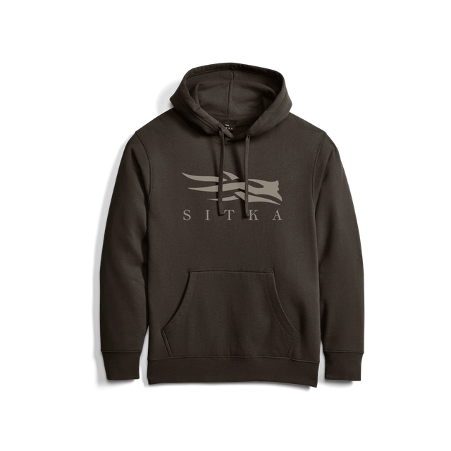 Sitka Men's Icon Pullover Hoody – Premium Camouflage Hoodie