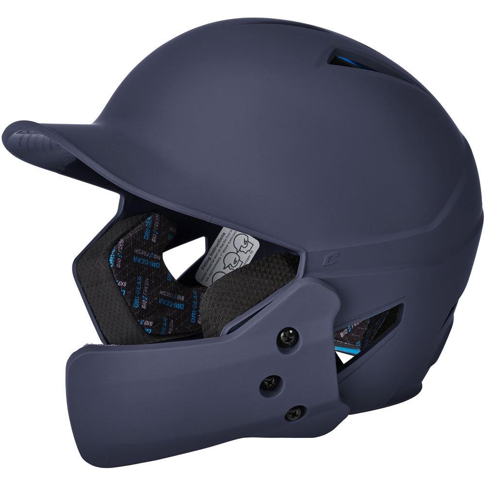 Champro HX Gamer Plus Jr. Batting Helmet