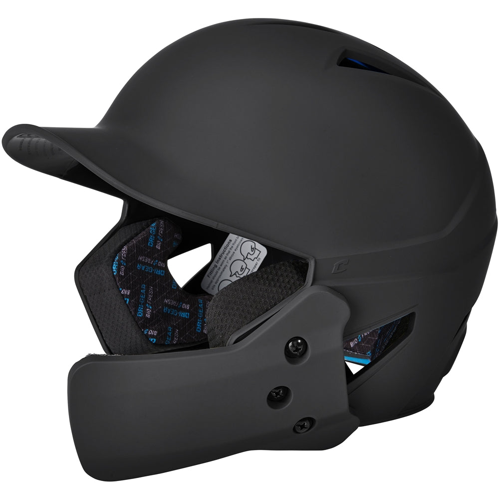 Champro HX Gamer Plus Adult Batting Helmet