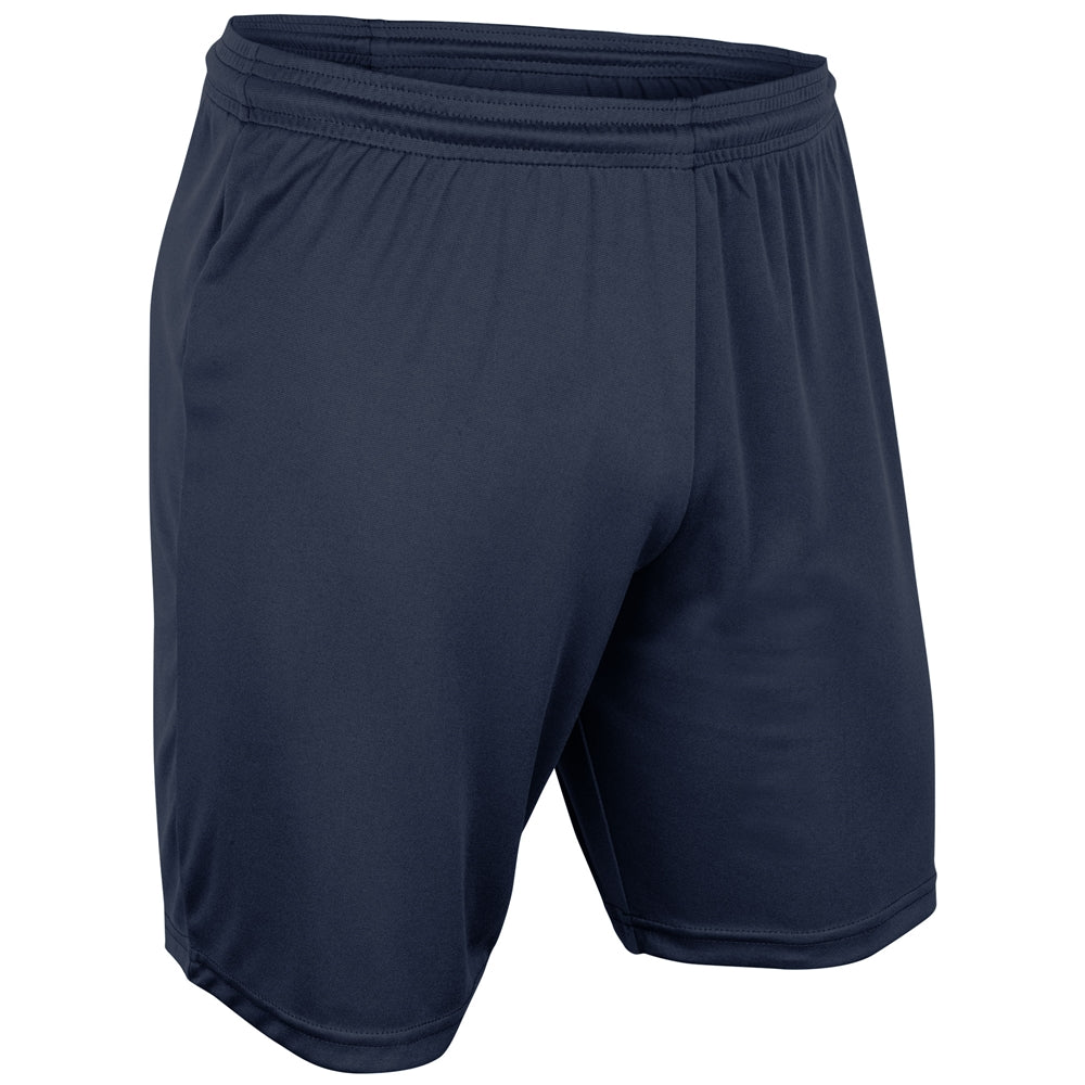 Champro Youth Vision Baseball Sliding Shorts with Cup Pocket