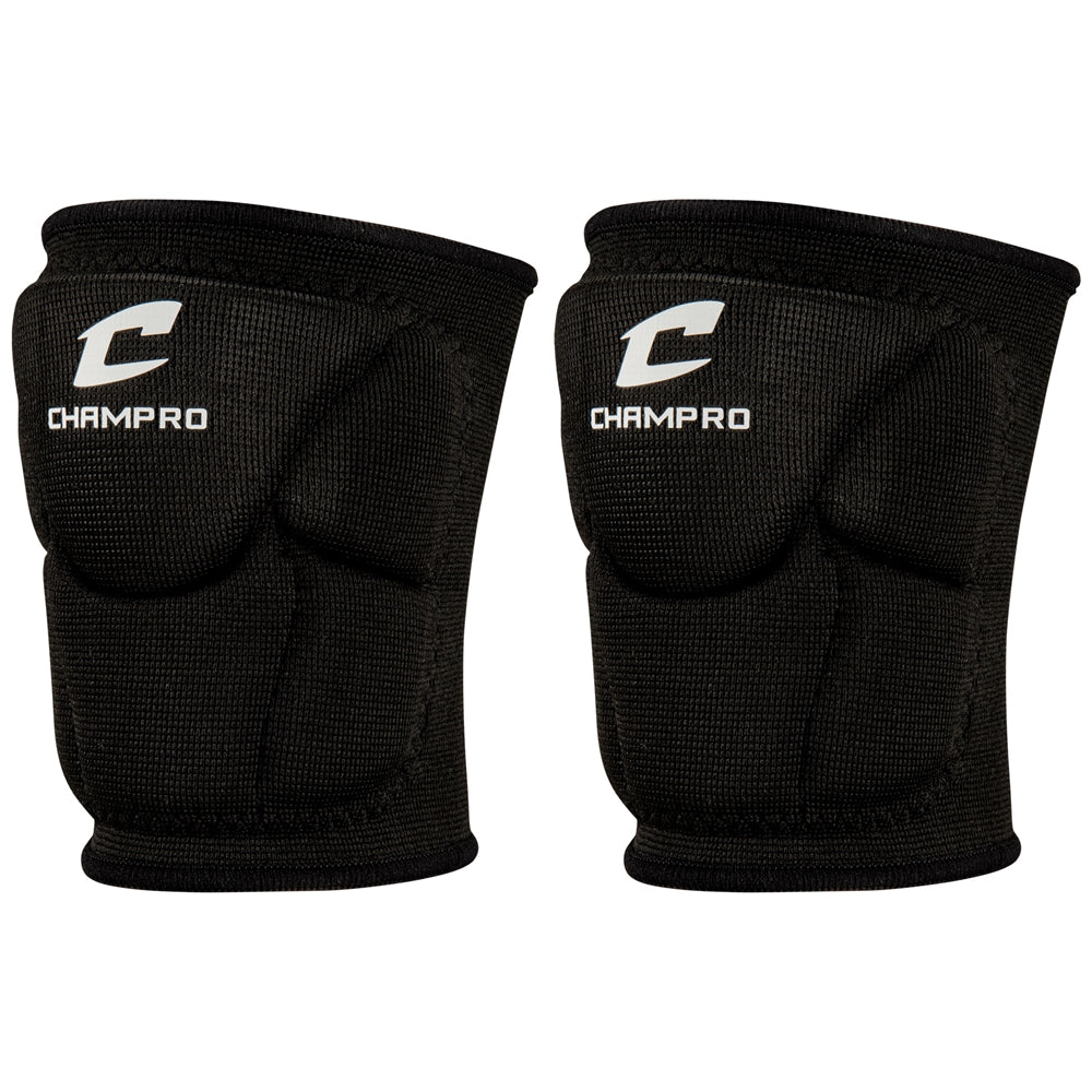 Champro Pro-Plus Low-Profile Knee Pad