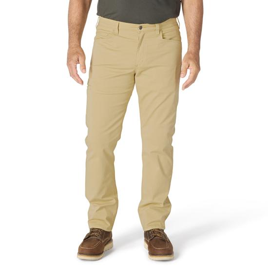 Carhartt Men's Relaxed Straight Force Huron Pant