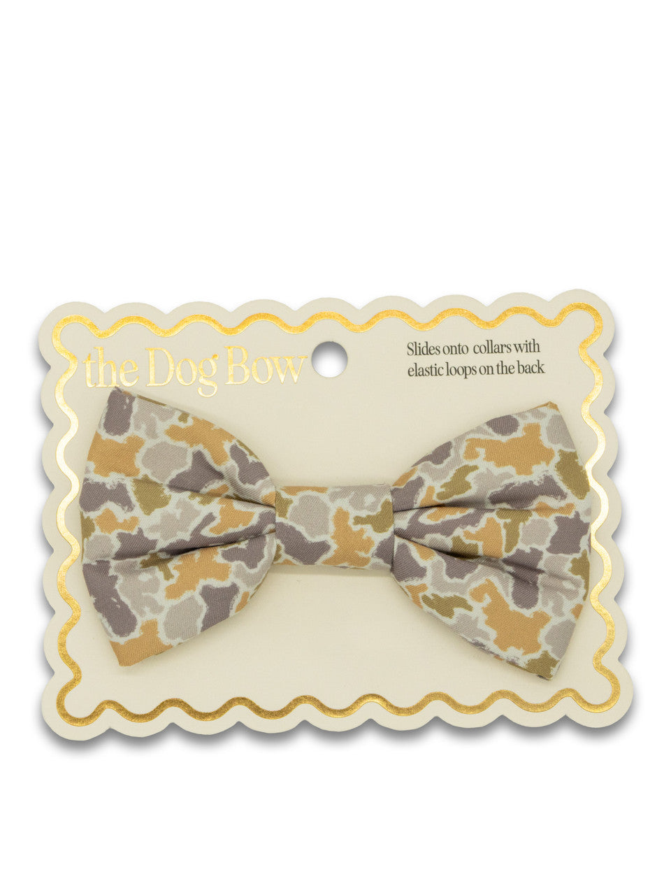Simply Southern Pet Bow