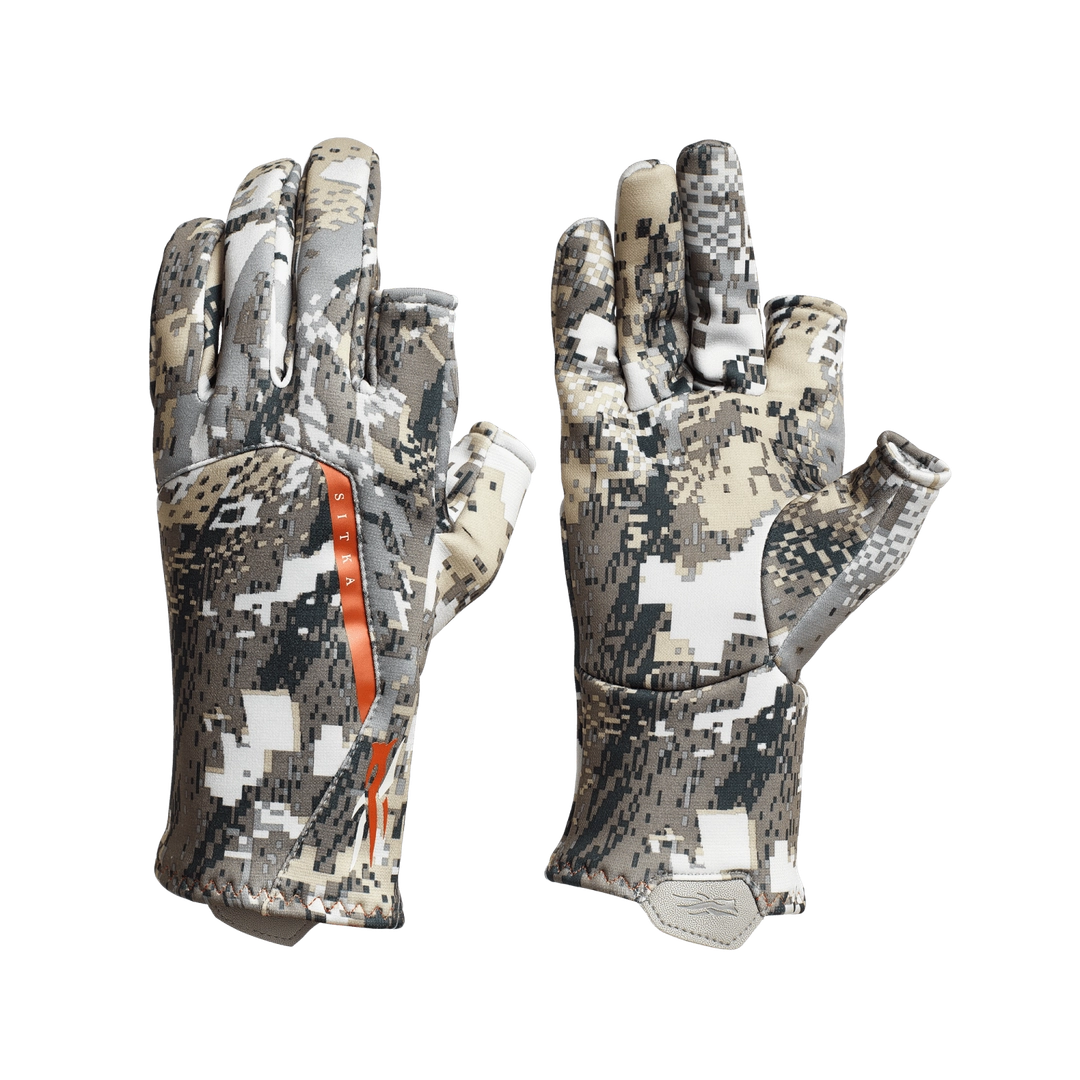 Sitka Fanatic Glove - Optifade Elevated II