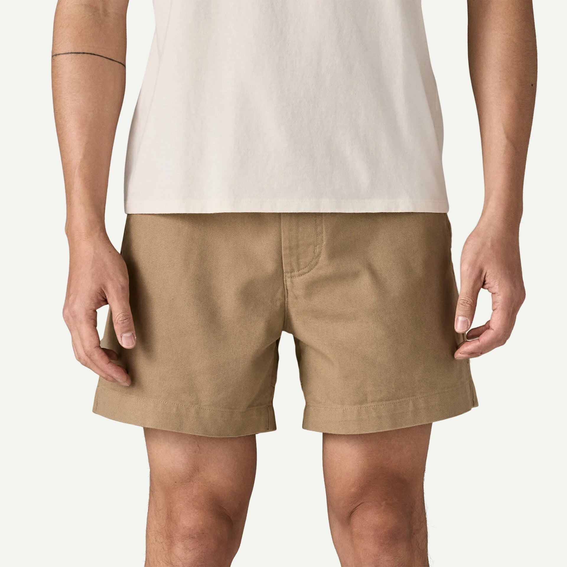 Patagonia Men's Heritage Stand Up Shorts - 5"