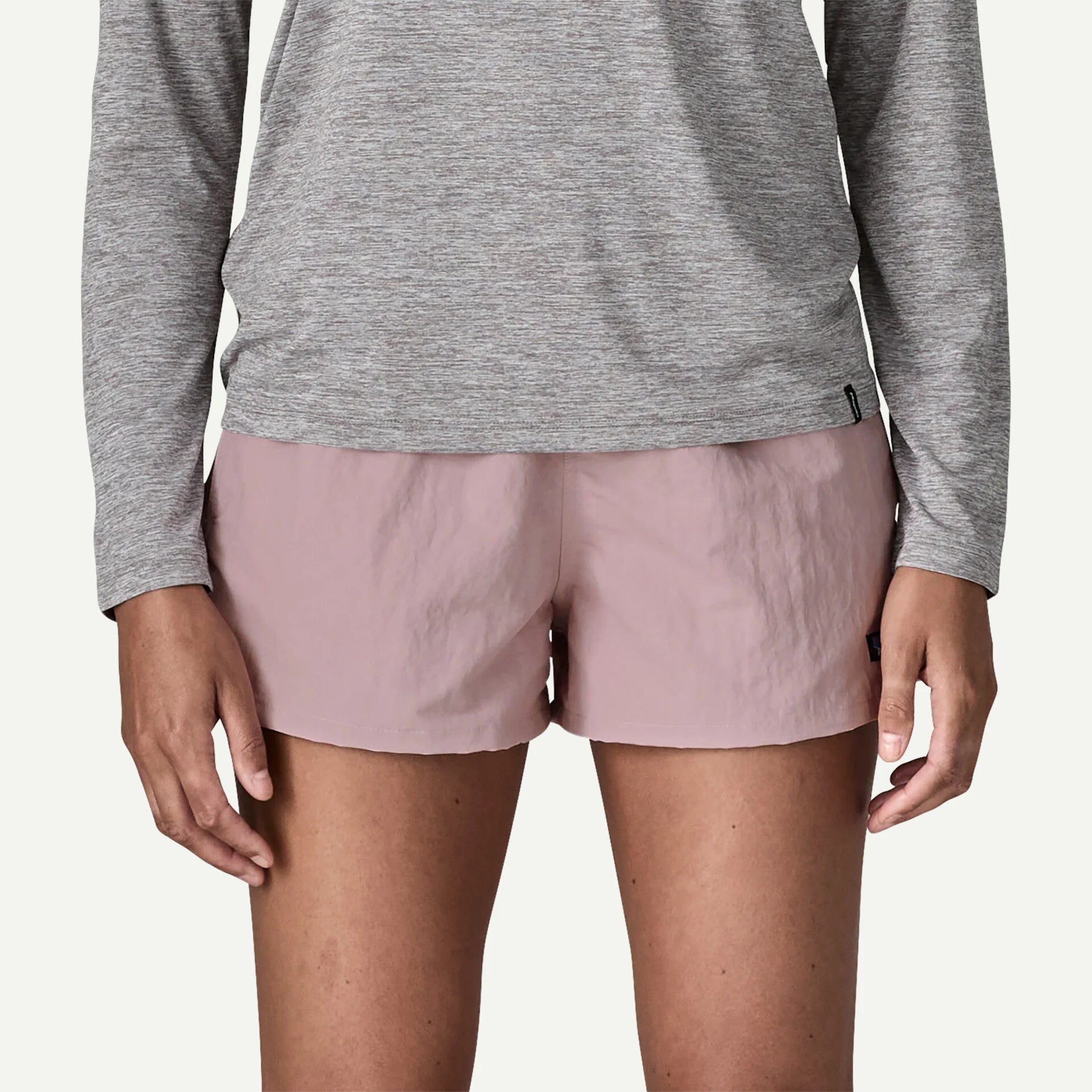 Patagonia Women's Barely Baggies Shorts - 2½"