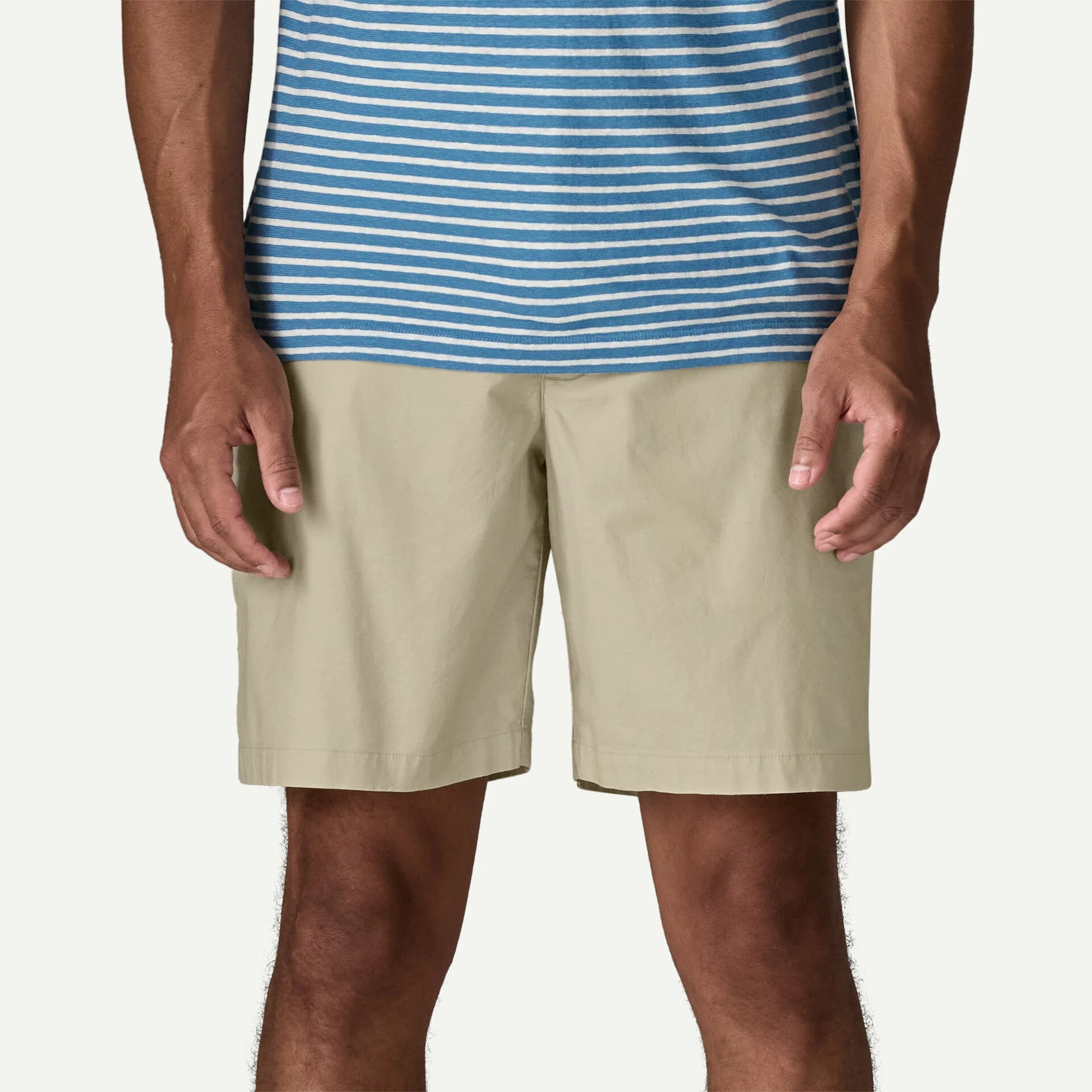 Patagonia Men's Lightweight All-Wear Shorts - 8"