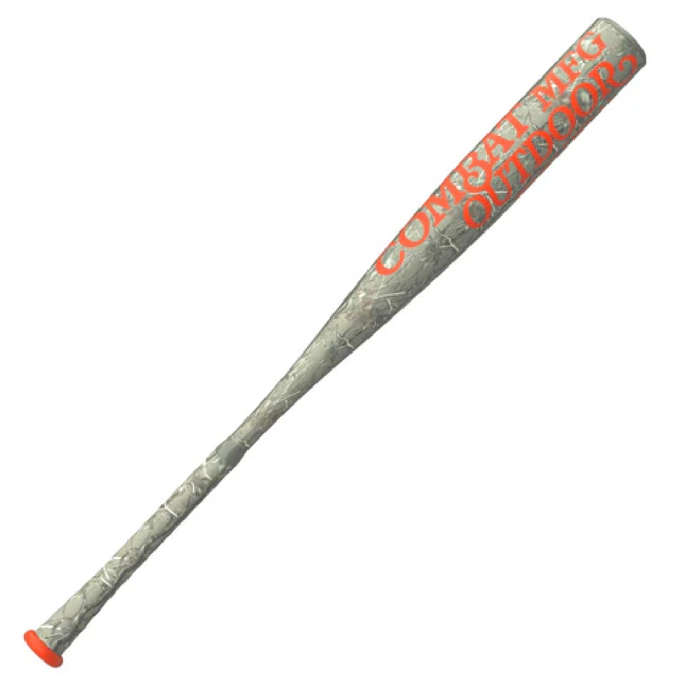 Combat MFG Shooters BBCOR Baseball Bat – Drop -3