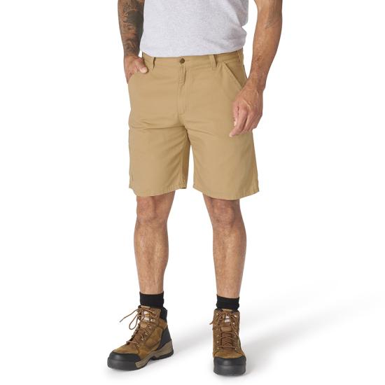Carhartt Men's Loose 9" Stateline Short