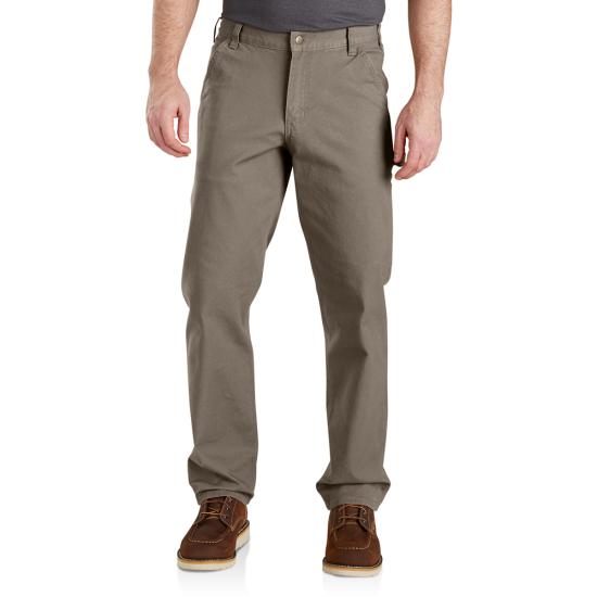 Carhartt Rugged Flex Relaxed Fit Duck Utility Work Pant