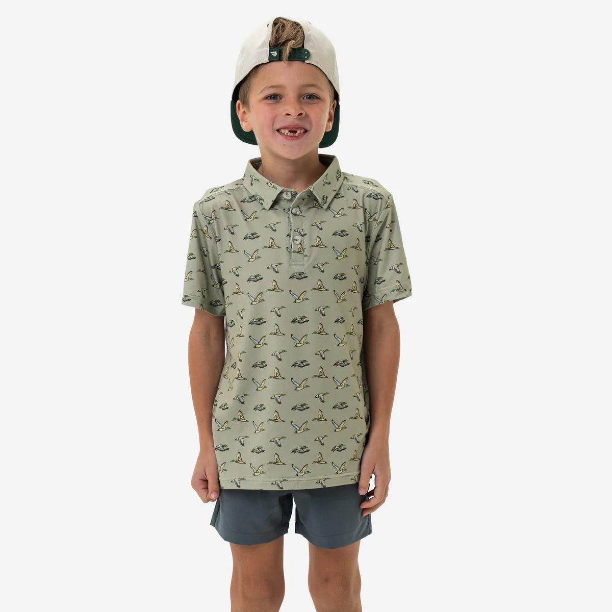 Burlebo Youth Performance Polo