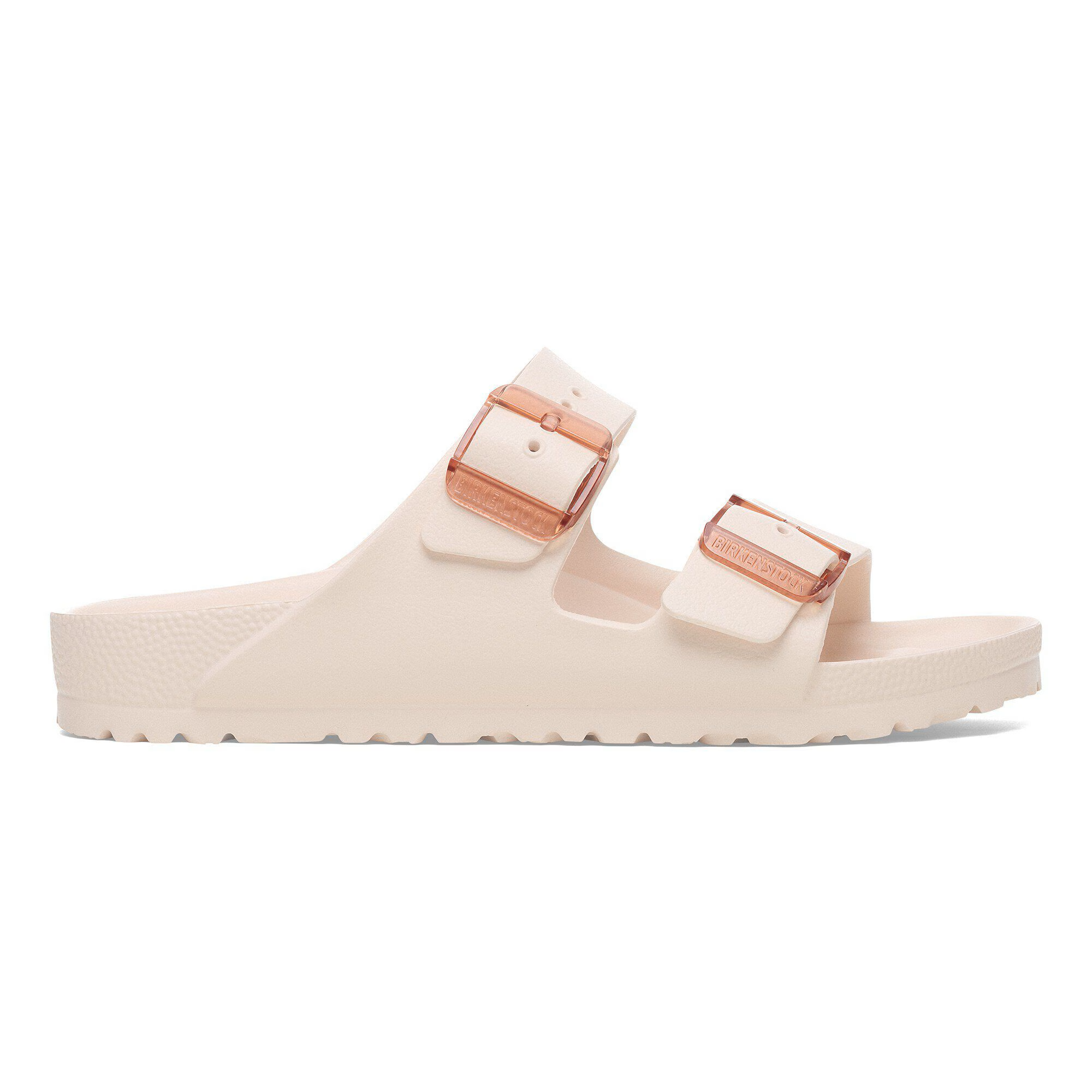 Birkenstock Arizona Stealth EVA Light Rose Sandal