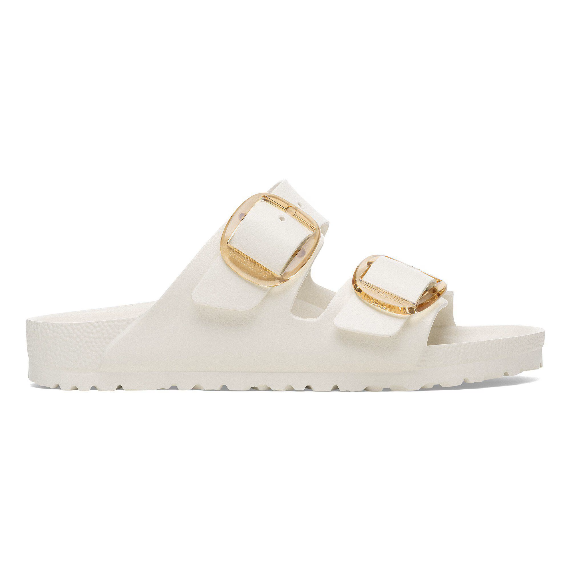Birkenstock Arizona Big Buckle EVA Eggshell Sandal