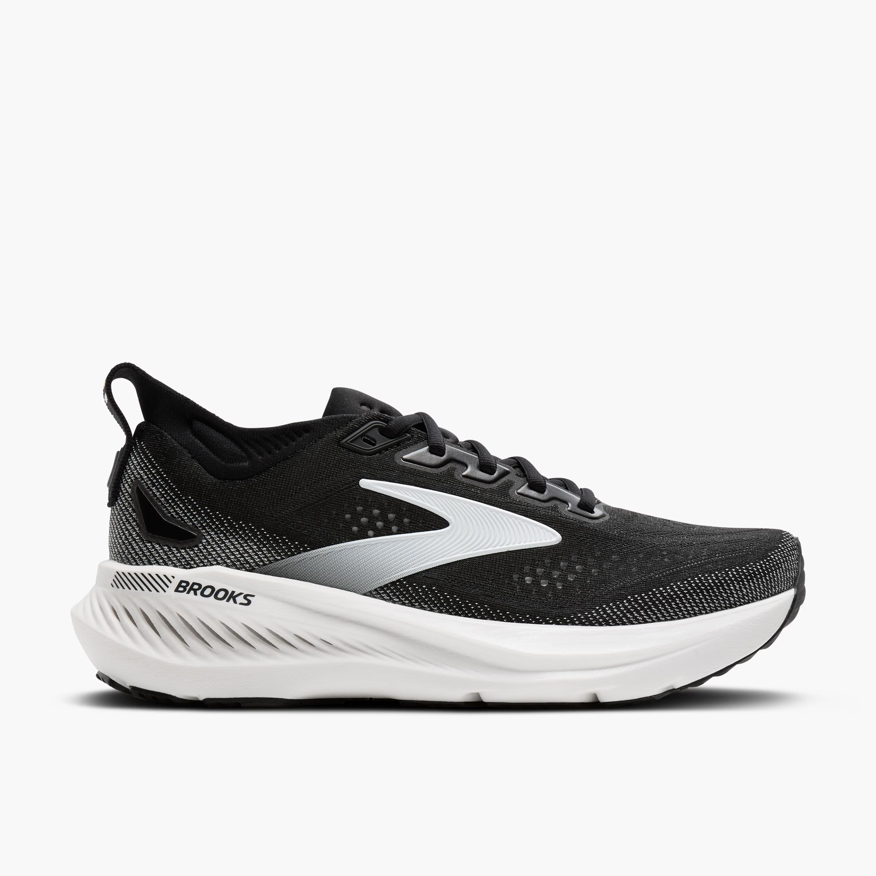 Brooks Glycerin GTS 23 Men’s Running Shoe