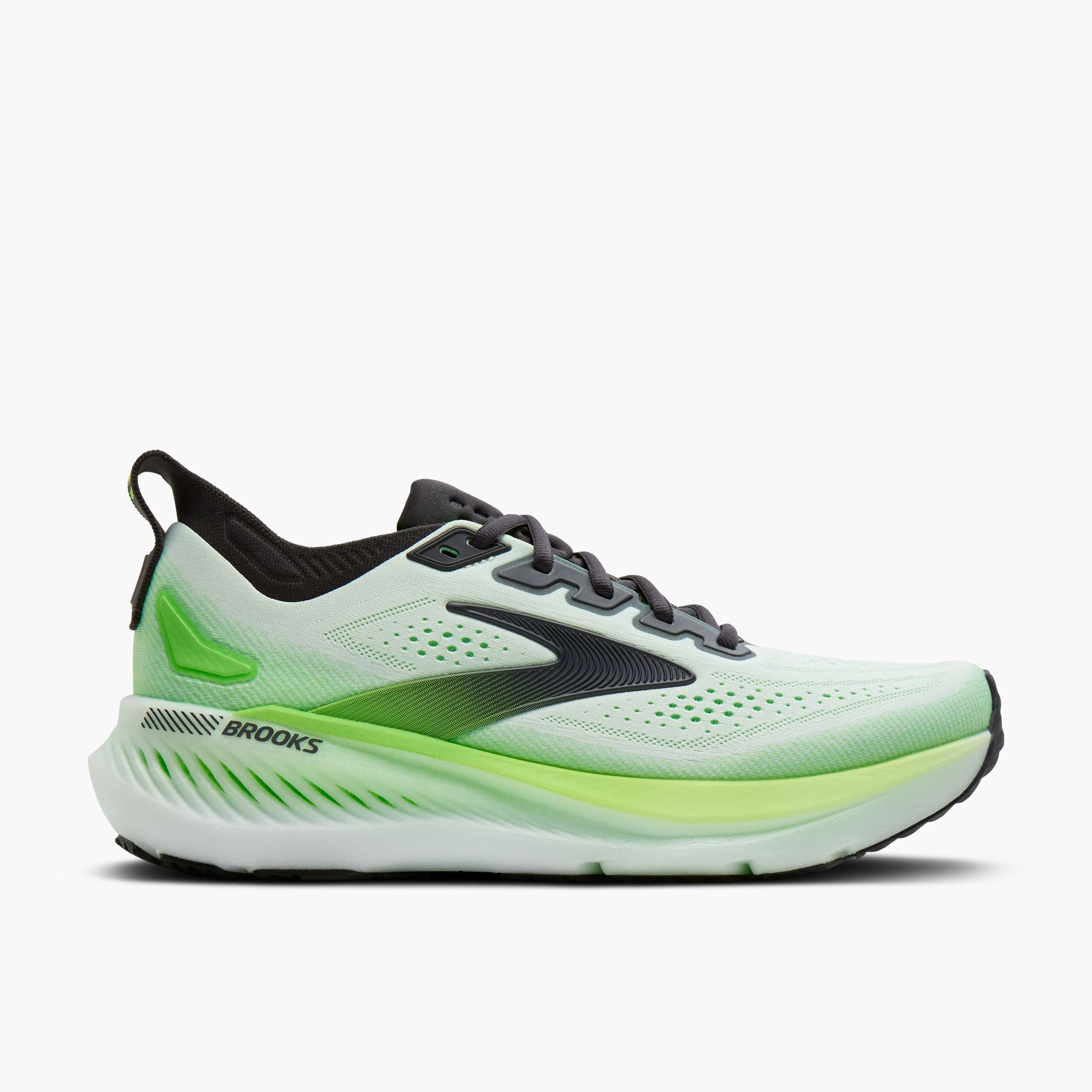Brooks Glycerin GTS 23 Men’s Running Shoe