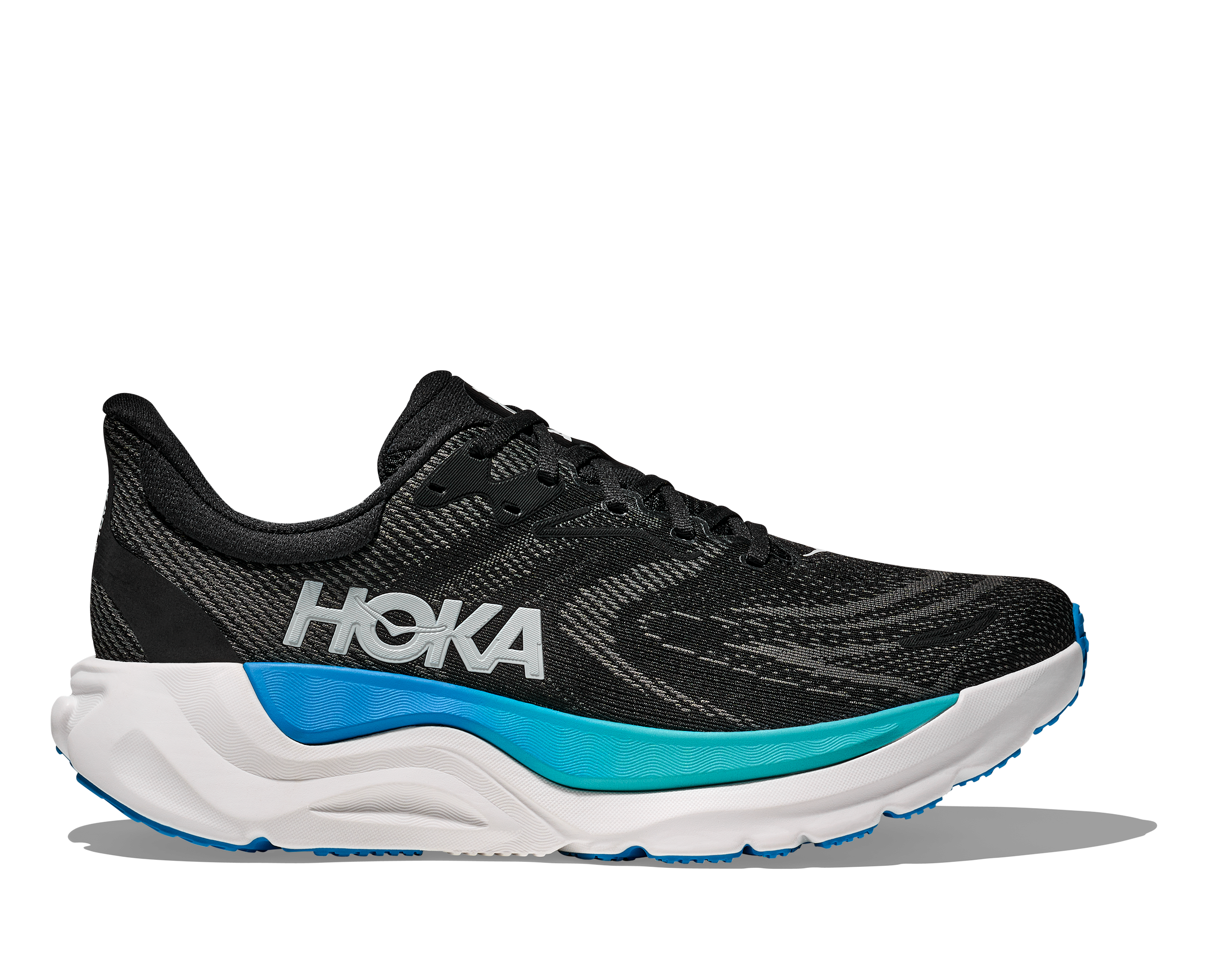 HOKA Arahi 8 Wide Men’s Running Shoe