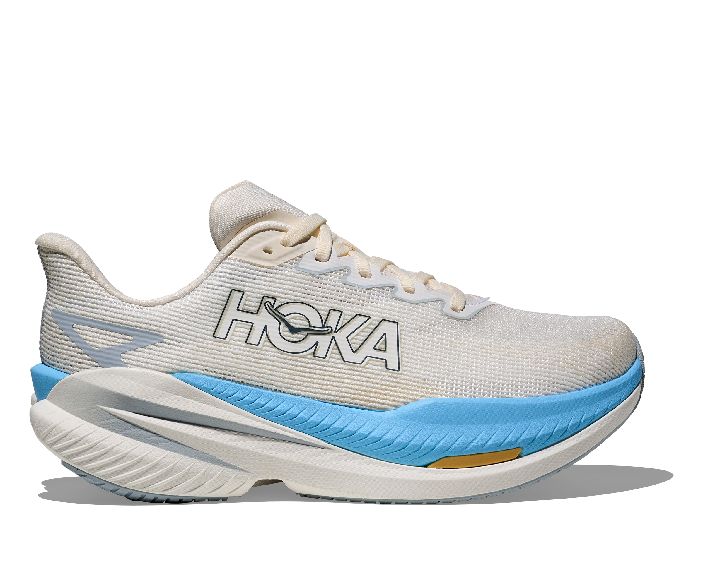 HOKA Mach X 3 Women’s Neutral Plated Running Shoe