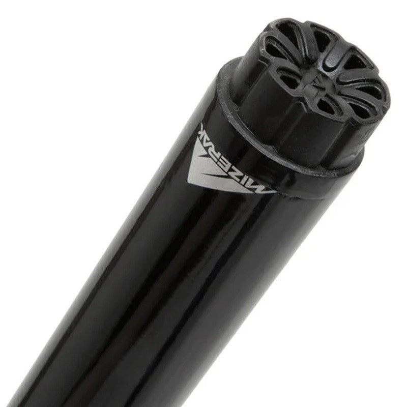 Mizerak 57" One-Piece Hardwood House Pool Cue