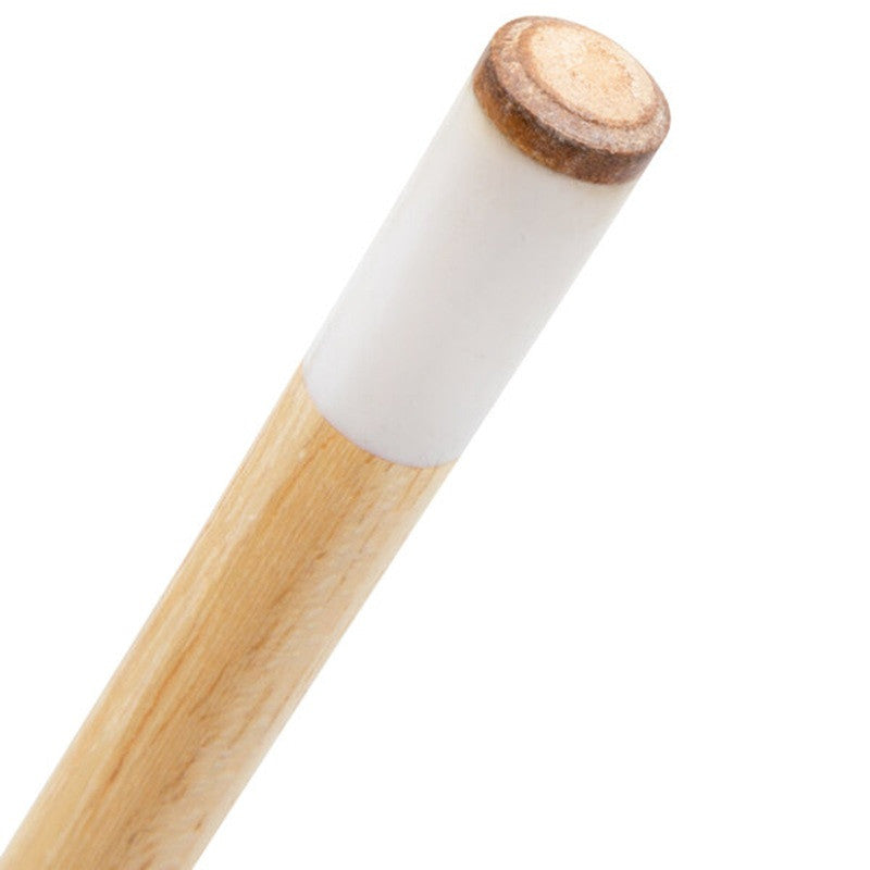 Mizerak 57" One-Piece Hardwood House Pool Cue