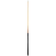 Mizerak 57" One-Piece Hardwood House Pool Cue