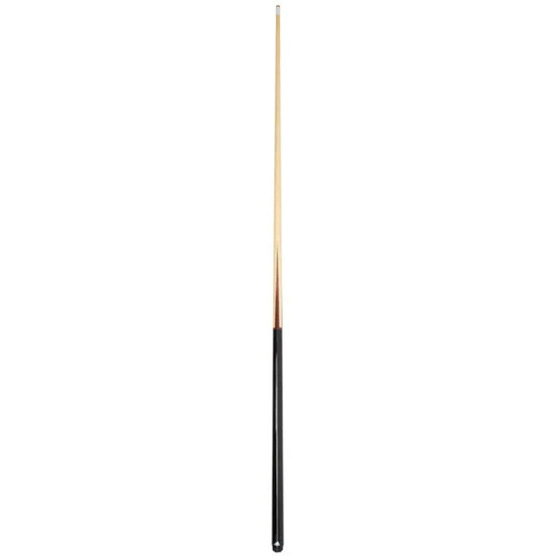 Mizerak 57" One-Piece Hardwood House Pool Cue