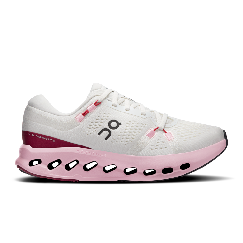On Women's Cloudsurfer 2 Running Shoes