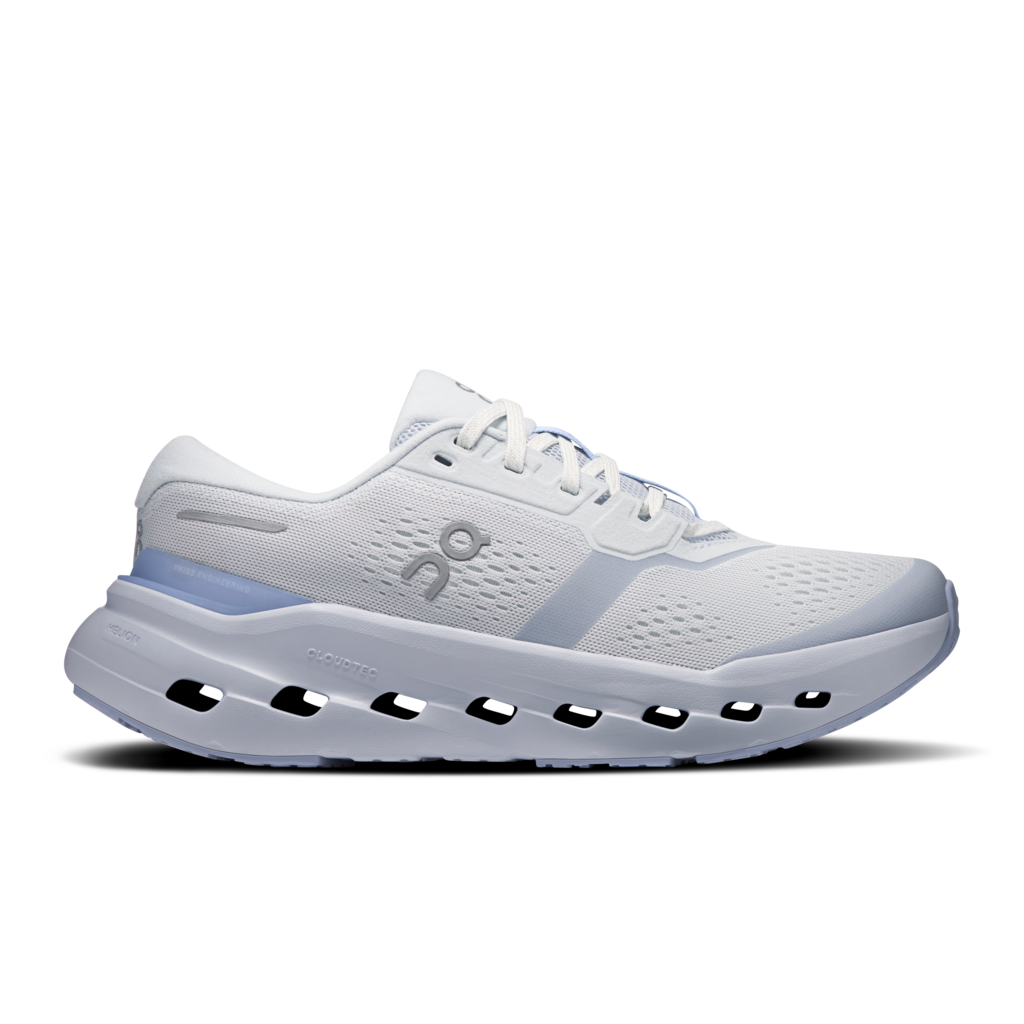 On Cloudrunner 3 Women’s Stability Running Shoe