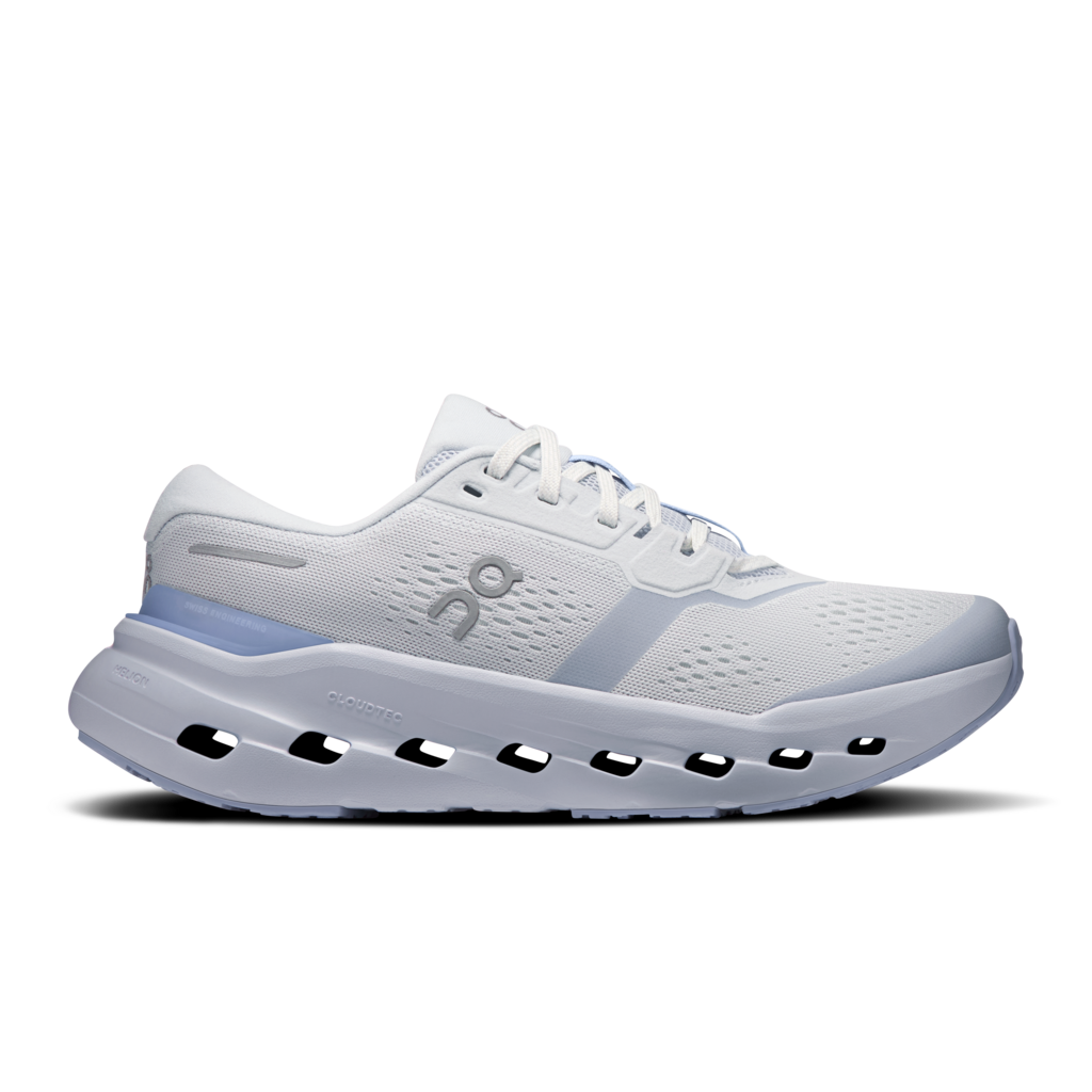 On Cloudrunner 3 Women’s Stability Running Shoe