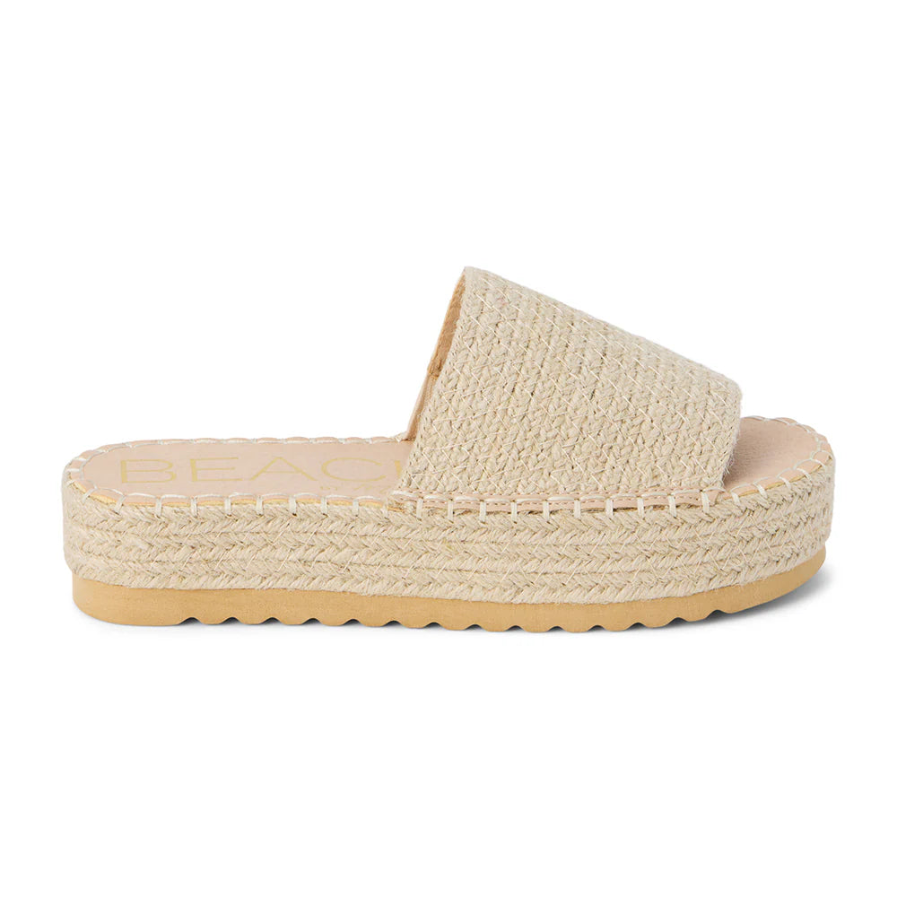 Beach by Matisse Del Mar Platform Sandal
