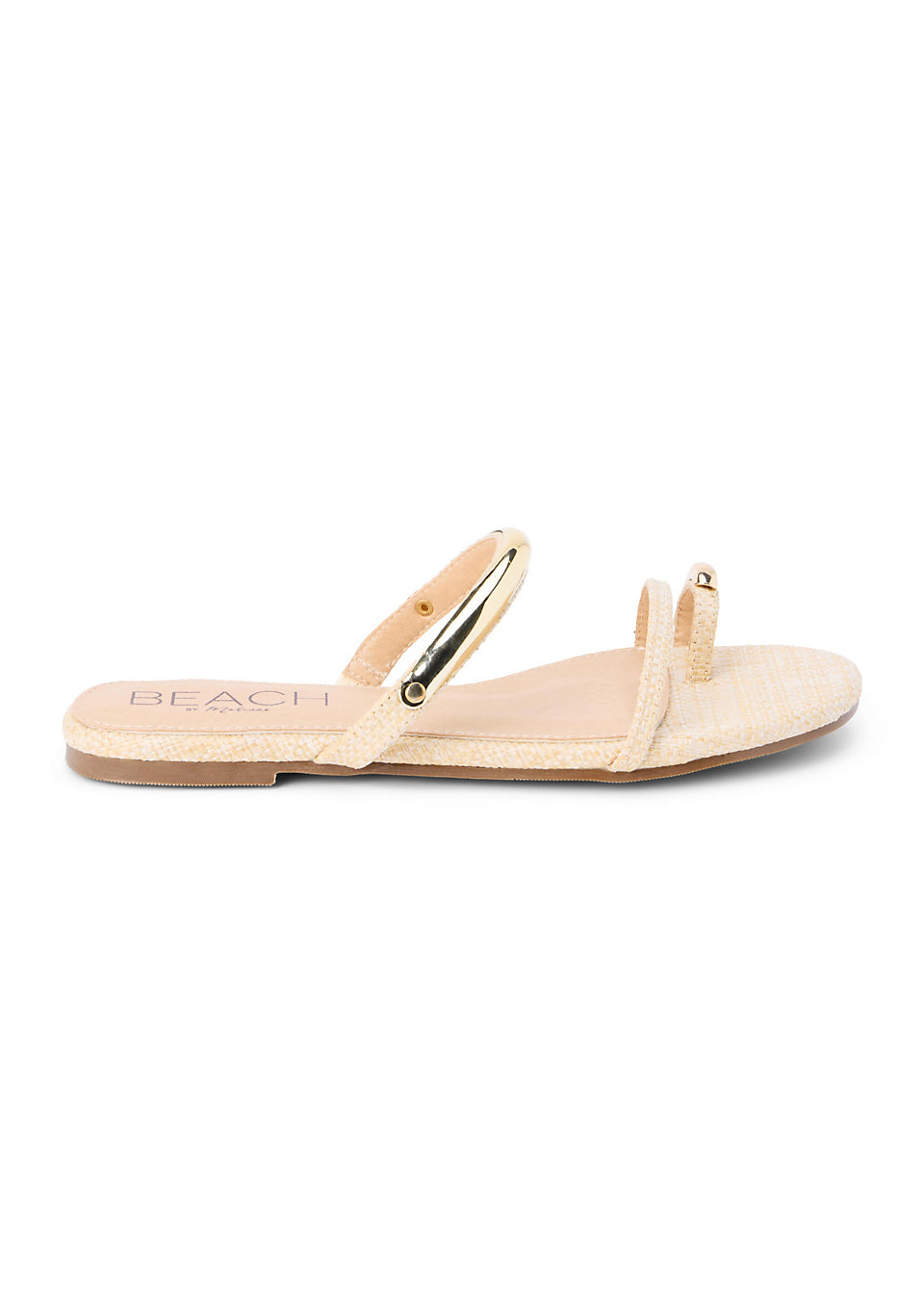 Beach by Matisse Vacay Sandal