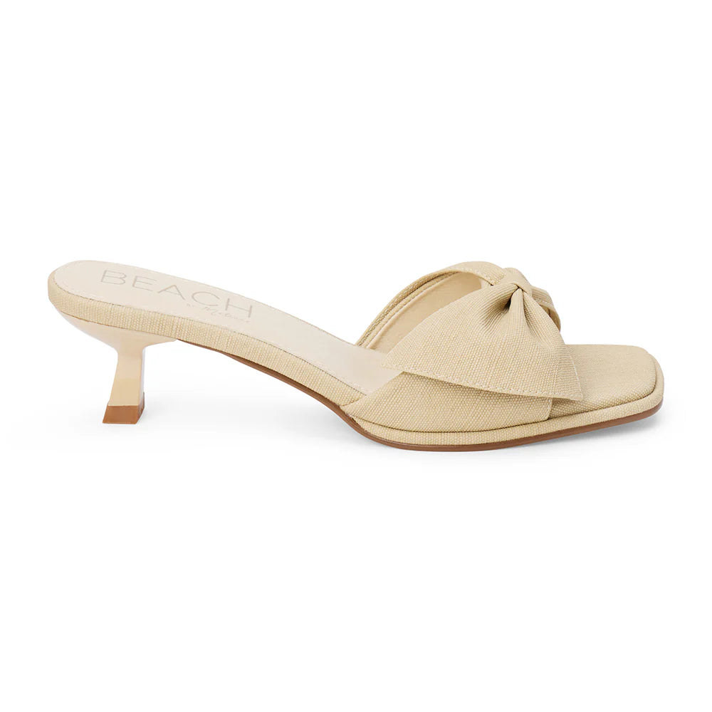 Beach By Matisse Pompano Heeled Sandal