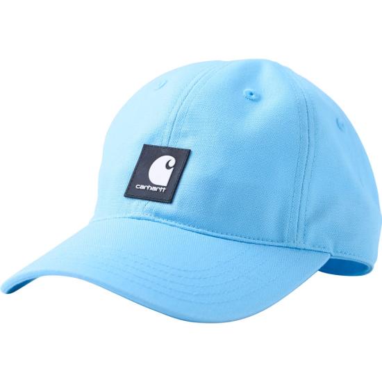Carhartt Infant and Child Canvas Baseball Hat