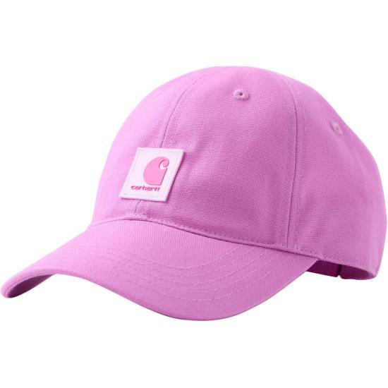 Carhartt Infant and Child Canvas Baseball Hat