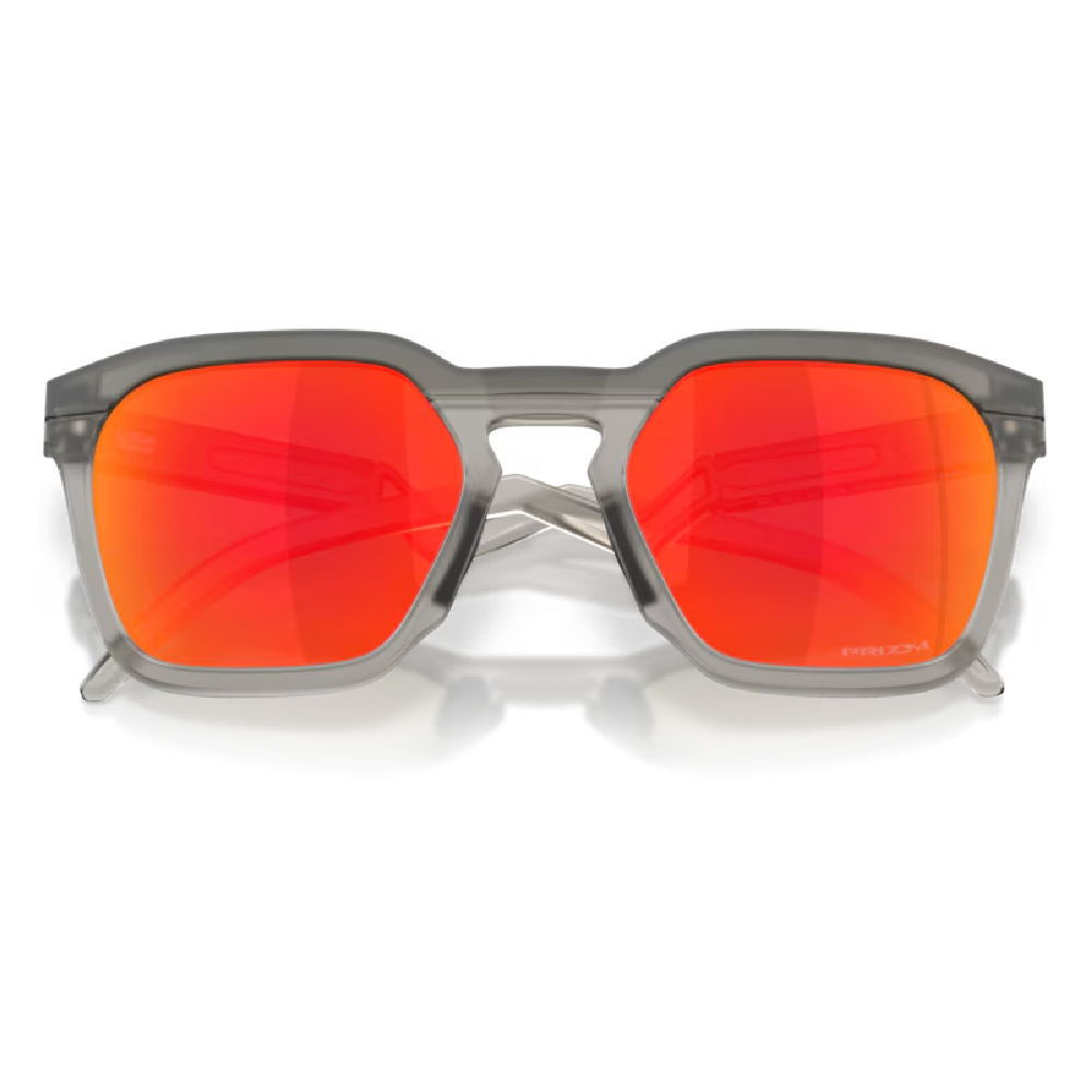 Oakley HSTN Unisex Prizm Polarized Lifestyle Sunglasses