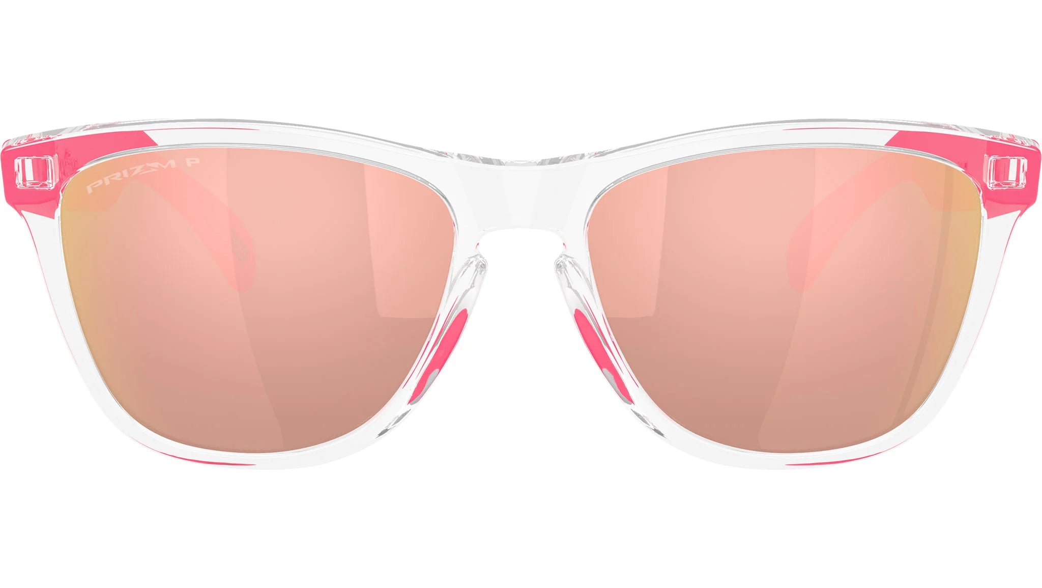Oakley Frogskins Unisex Sunglasses