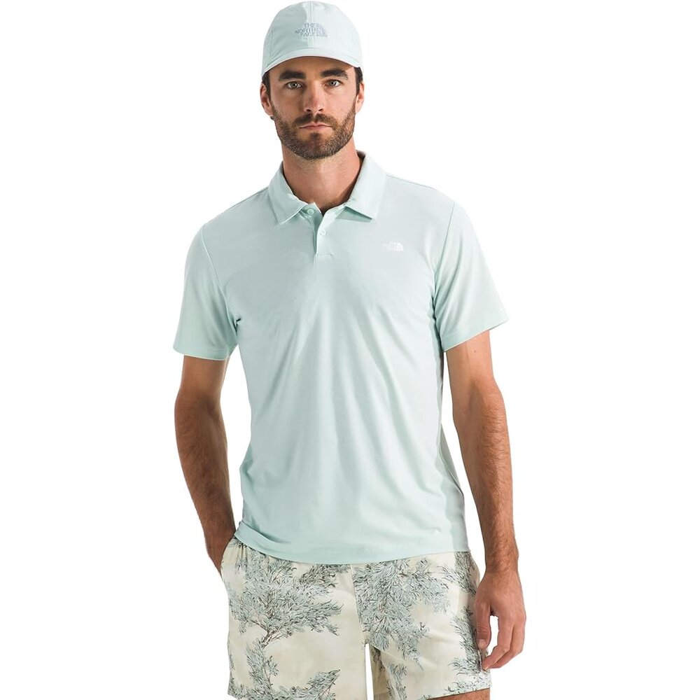The North Face Men's Adventure Polo Shirt