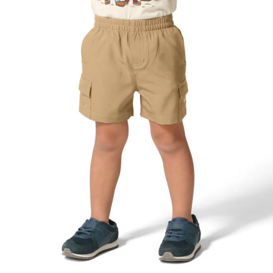 Carhartt Toddler Boys LWD Shorts