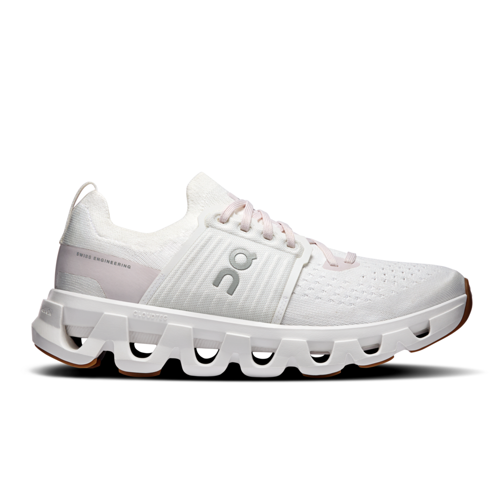 On Women's Cloudswift 4 - Running Shoes