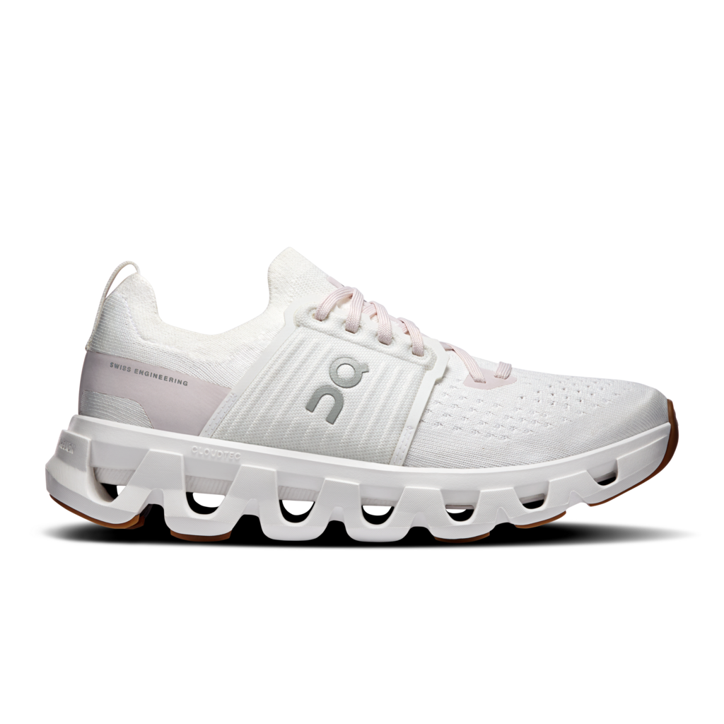 On Women's Cloudswift 4 - Running Shoes