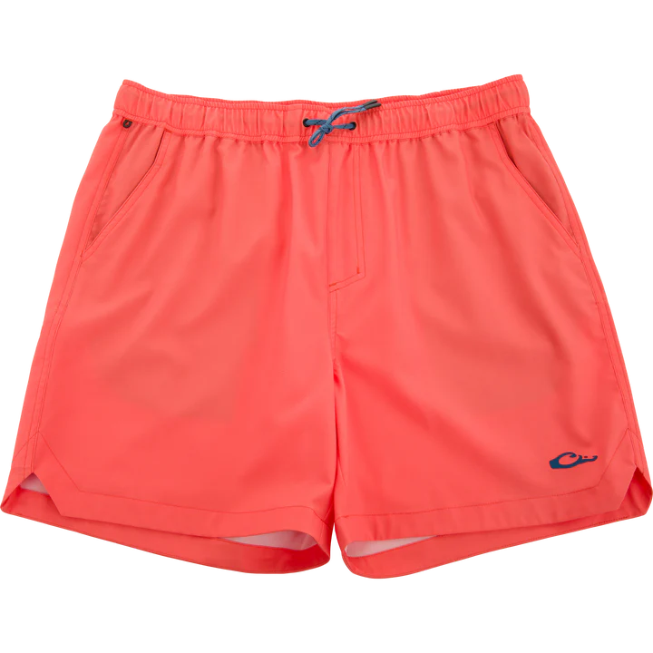 Drake Men's Lake Shore Dock Short