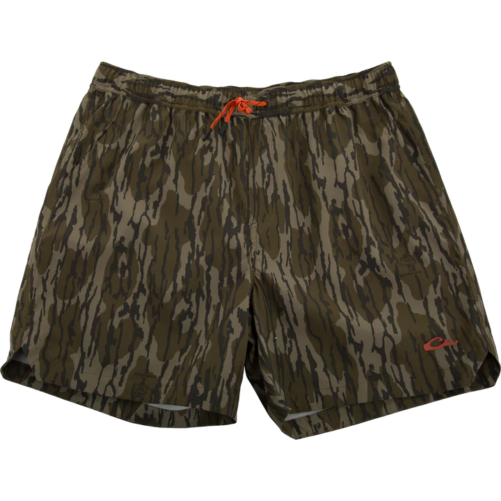 Drake Men's Lake Shore Dock Short