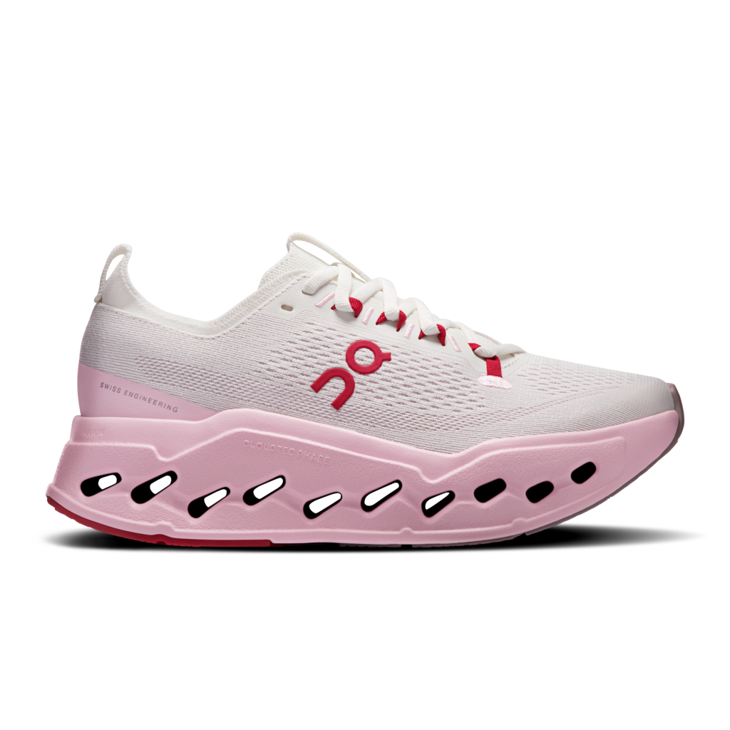 On Running Women's Cloudsurfer Max