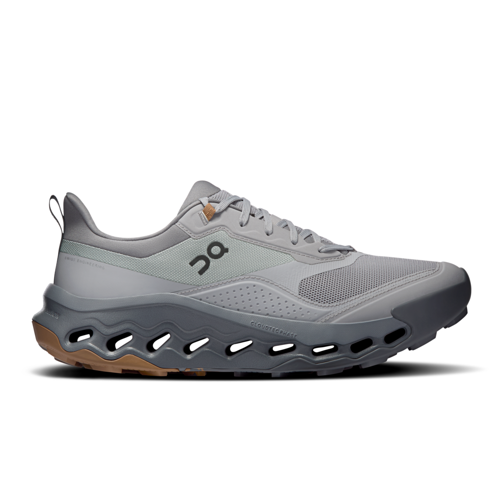 On Men’s Cloudhorizon 2 Trail & Hiking Shoes