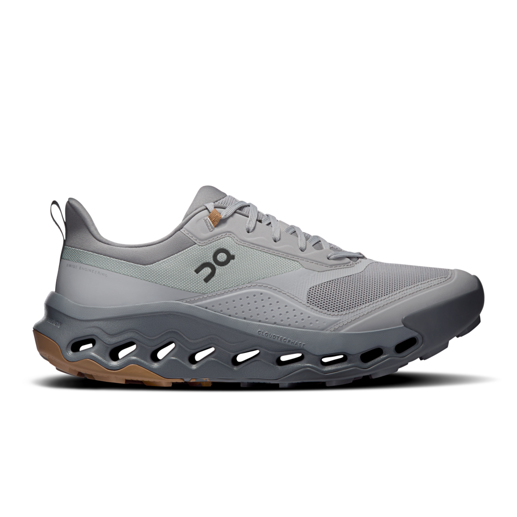 On Men’s Cloudhorizon 2 Trail & Hiking Shoes